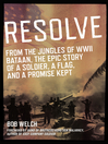Cover image for Resolve